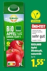 Bio Apfel Direktsaft im Lidl Prospekt Bio Apfel Direktsaft von Solevita im aktuellen Lidl Prospekt für 1,55 €