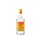 Rhum agricole de la Martinique - DILLON - Carrefour à Courbevoie Rhum agricole de la Martinique - DILLON en promo chez Carrefour Courbevoie à 12,99 €