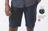 Sport 2000 Nîmes - Promo Bermuda Promo Bermuda à 39,99 € dans le catalogue Sport 2000 à Nîmes