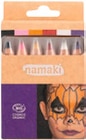 Kit de crayons Monde des horreurs - Namaki en promo chez Monoprix Roubaix à 26,90 €