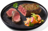 Irisches Angus Hüftsteak von DELUXE im aktuellen Lidl Prospekt für 5,99 €