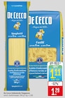 Aktuelles Spaghetti Angebot bei Marktkauf in Stuttgart ab 1,11 €
