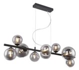 LED-HĂ€ngeleuchte im XXXLutz MöbelhĂ€user Prospekt LED-HĂ€ngeleuchte von Dieter Knoll im aktuellen XXXLutz MöbelhĂ€user Prospekt fĂŒr 99,99 âŹ