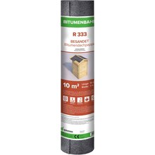 Bitumen Dachpappe 333 besandet 10 m² Angebot in Gutenstetten im aktuellen Prospekt bei OBI in Gutenstetten