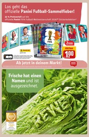 Ähnliche Fidget Spinner Angebote im Prospekt "Dein Markt" von REWE in Freiburg Ähnliche Angebote wie Fidget Spinner im Prospekt "Dein Markt" auf Seite 23 von REWE in Freiburg