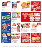 Huile Alimentaire Angebote im Prospekt "C'EST TOUS LES JOURS LE MARCHÉ" von Supermarchés Match auf Seite 11
