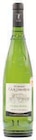 Picpoul de Pinet AOP Blanc - Domaine Guillemarine - Super U à La Valette-du-Var Picpoul de Pinet AOP Blanc - Domaine Guillemarine en promo chez Super U La Valette-du-Var à 5,20 €