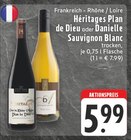 Héritages Plan de Dieu im Angebot bei E center in Dortmund Héritages Plan de Dieu Angebote bei E center Dortmund für 5,99 €