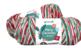 Garn Merry Christmas von gründl für 7,99 € bei Mäc-Geiz im Angebot Garn Merry Christmas von gründl im aktuellen Mäc-Geiz Prospekt