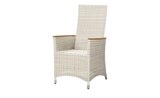 Aktuelles Zebra Relaxsessel Loomus Angebot bei Höffner in Heidelberg ab 399,00 €