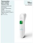 Thermomètre sans contact - Thermo-One dans le catalogue Technicien de Santé
