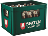 Spaten Münchner Hell bei Getränkeland im Guben Prospekt für 14,99 €