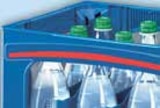 EDEKA Schrobenhausen - Mineralwasser Angebot im Prospekt Mineralwasser bei EDEKA im Schrobenhausen Prospekt für 4,99 €