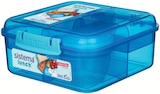 Boîte repas ou gourde - SISTEMA dans le catalogue Lidl