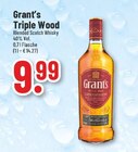 Aktuelles Triple Wood Angebot bei Trinkgut in Wuppertal ab 9,99 €