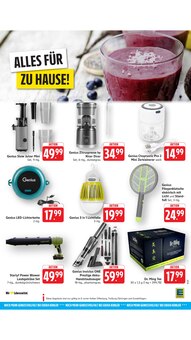 Staubsauger im E center Prospekt "Aktuelle Angebote" mit 65 Seiten (Freiburg (Breisgau))