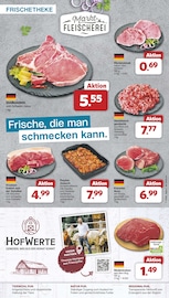 Aktueller famila Nordwest Prospekt mit Steak, "Markt - Angebote", Seite 4