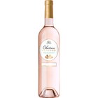 A.O.P. Côtes-de-Provence - CHÂTEAU PANSARD - Carrefour à Cesson-Sévigné A.O.P. Côtes-de-Provence - CHÂTEAU PANSARD en promo chez Carrefour Cesson-Sévigné à 5,59 €
