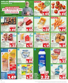 Aktueller Kaufland Prospekt (Limburg (Lahn), 32 Seiten zum blättern Kaufland Prospekt KNÜLLER mit 32 Seiten
