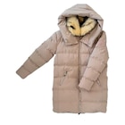 Parka femme - AMERICAN PEOPLE - Carrefour à Colombes Parka femme - AMERICAN PEOPLE en promo chez Carrefour Colombes à 39,99 €