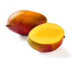 Lidl - Mango Angebot im Prospekt Mango bei Lidl im Prospekt "" für 1,11 €