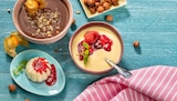 Sahne Pudding Schokolade bei nahkauf im Massen Prospekt für 1,99 €