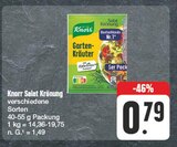 Aktuelles Salat Krönung Angebot bei nah und gut in Nürnberg ab 0,79 €