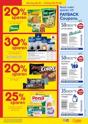 Saucen Angebote im Prospekt "Aktuelle Angebote" von Netto Marken-Discount Saucen Angebote im Prospekt "Aktuelle Angebote" von Netto Marken-Discount auf Seite 3