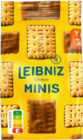 Aktuelles Minis Angebot bei EDEKA Frischemarkt in Rostock ab 1,29 €