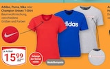 GLOBUS - Unisex T-Shirt Angebot im Prospekt Unisex T-Shirt bei GLOBUS im Prospekt "" für 15,99 €