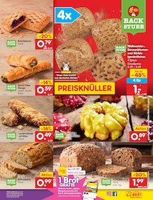 Wecker im aktuellen Netto Marken-Discount Prospekt (Magdeburg) Wecker im Netto Marken-Discount Prospekt "Aktuelle Angebote" mit 73 Seiten (Magdeburg)