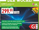 4K-UHD-TV im Angebot bei Marktkauf in Mülheim 4K-UHD-TV Angebote von LG bei Marktkauf Mülheim für 299,99 €