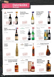 Whiskey Angebot im aktuellen Hamberger Prospekt auf Seite 50