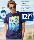 T-Shirt von BRUNO BANANI im aktuellen ALDI SÜD Prospekt