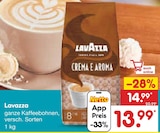 Lavazza Angebote bei Netto Marken-Discount Dülmen für 13,99 €