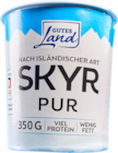 Skyr pur im Netto Marken-Discount Prospekt Skyr pur von Gutes Land im aktuellen Netto Marken-Discount Prospekt für 0,99 €