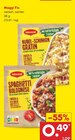 Fix Angebote von Maggi bei Netto Marken-Discount Gera für 0,49 €