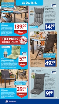 ALDI SÜD Prospekt der aktuellen Woche, gültig von 13.04.2026 bis 18.04.2026 Aktueller ALDI SÜD Prospekt "Gutes für Alle." mit 35 Seiten