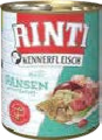 Kennerfleisch von Rinti für 2,29 € bei Globus-Baumarkt im Angebot Kennerfleisch von Rinti im aktuellen Globus-Baumarkt Prospekt