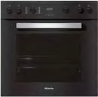Einbauherdset TwinSet Comfort H 2459 + KM 6003 LPT Angebote von Miele bei expert Recklinghausen für 899,00 €