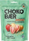 EDEKA Rellingen - Gefriergetrocknete Erdbeeren mit Schokolade Angebot im Prospekt Gefriergetrocknete Erdbeeren mit Schokolade bei EDEKA im Rellingen Prospekt für 2,69 €