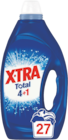 Lessive liquide lavages 1.215L - XTRA - Maxi Bazar à Nice Lessive liquide lavages 1.215L - XTRA en promo chez Maxi Bazar Nice à 4,34 €