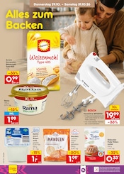 Rama im Netto Marken-Discount Prospekt in Rüsselsheim Aktueller Netto Marken-Discount Prospekt mit Rama, "Aktuelle Angebote", Seite 51