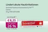 mea - meine apotheke - Hydrocortisonacetat 0,5 % Creme Angebot im Prospekt Hydrocortisonacetat 0,5 % Creme bei mea - meine apotheke im Prospekt "" für 8,25 €