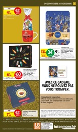 Offre Gavotte dans le catalogue Intermarché Super du moment à la page 5