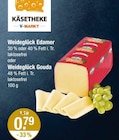 Edamer von Weideglück im aktuellen V-Markt Prospekt für 0,79 €