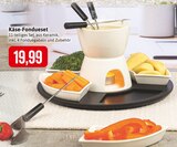 Käse-Fondue-Set Angebote bei Kaufhaus Stolz Bremerhaven für 19,99 €