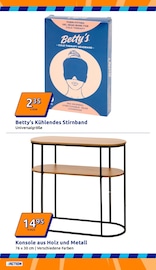 Aktueller Action Prospekt mit Holz, "Wochenangebote", Seite 29