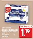 Deutsche Markenbutter von EDEKA im aktuellen E center Prospekt
