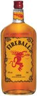 Cinnamon Whisky im REWE Prospekt Cinnamon Whisky von Fireball im aktuellen REWE Prospekt für 9,99 €
